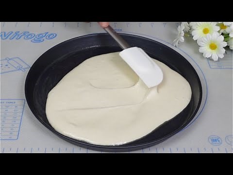 Pizza Margherita in 5 Minutes🔥 No Kneading & My Family Was Amazed!!