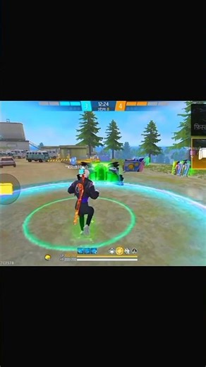 Glowall 💫Speed Moment Handcame🌍| 3 Finger Custom Hud Settings | @4flaggamer @XeFastrox