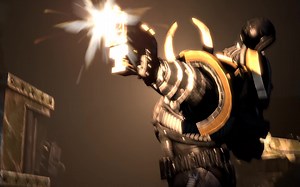 [战锤40K同人动画] Death korps of krieg (SODAZ)