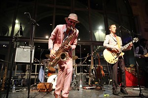 Samedi 19 juin à L'Aigle, la fête de la Musique aura bien lieu