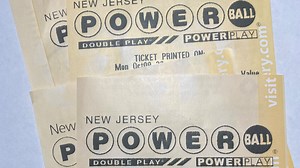 Powerball hits $1 billion. See last nights, Dec. 10, winning numbers