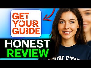 GetYourGuide Review: What It Is and Whether It’s Worth Your Money