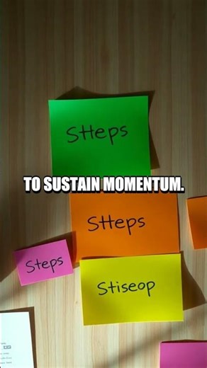 The Four Micro-Principles That Make Daily Tasks Feel Easier