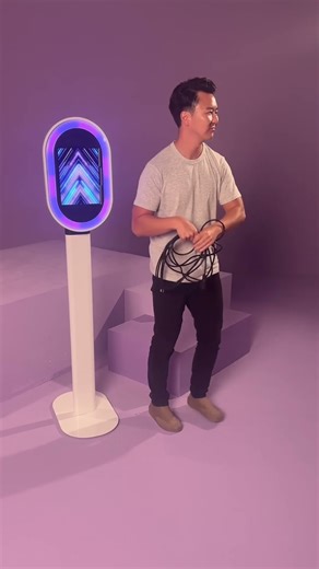 A Wireless Photo Booth? Is That Even Possible? (Spoiler Alert: It Is!)