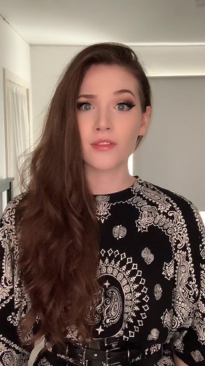 POV: you’re in trouble and you do what you’re best at doing… 😂