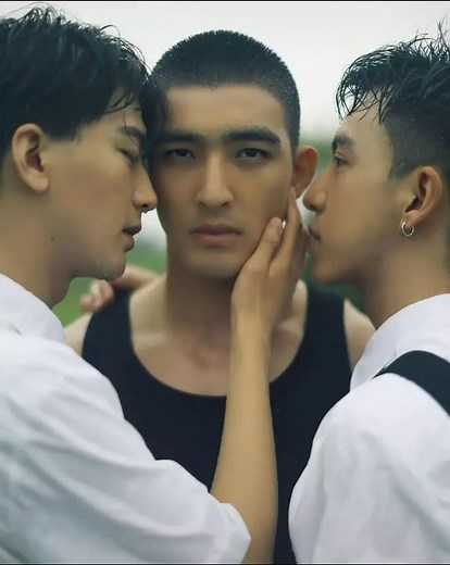 Real Asian Gay Couples: Exploring Love in BL World