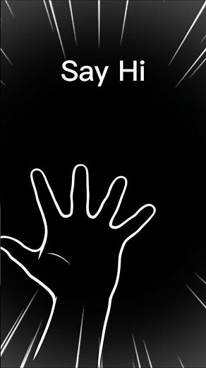 Immersive Interactive Warm Up & Full Workout animated version #warmup #workout #fitness