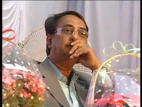 Introduction of Beloved Guest of Honor Mr. N.Jayadeva