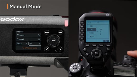 4K views · 58 reactions | Operation Tutorial | AD400ProII Dive into...