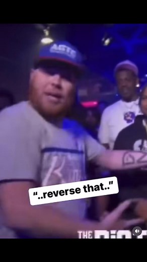 The Reverse Punch 🥶🥶🥶Cold af Ward vs Rum instant Riot classic #battlerap #rap #bars #vs #hiphop | The Riot Rap Battles