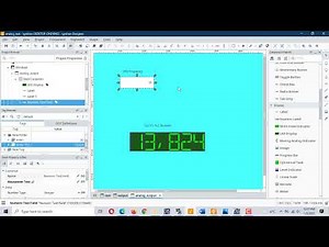 Analog Output Program In Siemens TIA Portal (s7-1200)