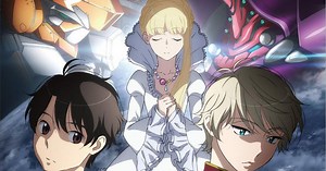 Aniplex USA to Release 1st Aldnoah.Zero Season on BD, DVD with Dub, Sub
