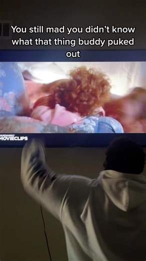 Can someone tell me what that is please 😂 #fypシ #poltergeist #viral | poltergeist movie