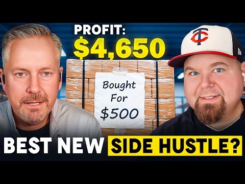 The Untapped Business Hiding in Costco’s Returns