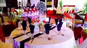 41K views · 313 reactions | #RTCS #Catering #Wedding ELEGANT...