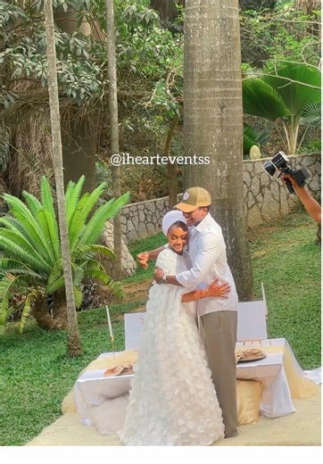 Celebrating Love: Ahmed and Safeera's Beautiful Anniversary