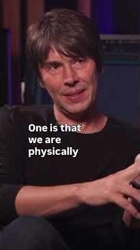 Does Life Give the Universe Its Meaning? w/ Brian Cox