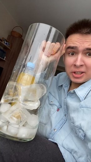 Creative Mixology: Exploring Colorful Liquid Combinations