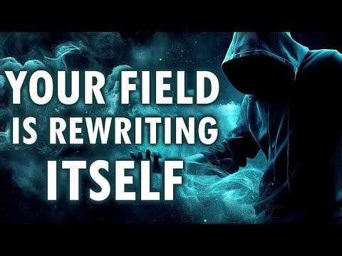 Don’t Skip This: The Observer Effect Is Quietly Reprogramming Your Consciousness From the Inside Out