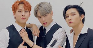 MONSTA X Chooses The Most Handsome Member Of The Group