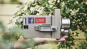 Comment faire des vidéos avec Facebook Live ? | Canva