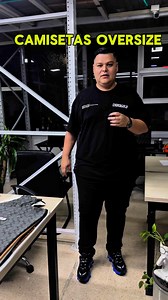 77K views · 720 reactions | Serán las camisetas oversize las que nos pondrá a conquistar las indisciplinadas | La Bodega Medellin | Facebook