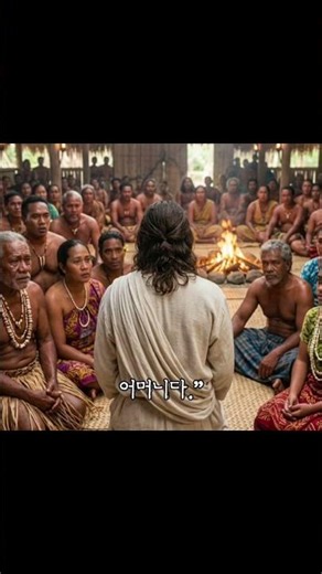 세계의 음악으로 듣는 성경(90.키리바시-테 아네네) 오늘의 복음(예수님께서 제자들을 가리키시며 이르셨다. “이들이 내 어머니고 내 형제들이다.”)✠ 마태오 복음 12,46-50