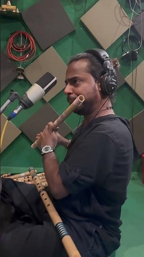 Tanmoy Mandal Flute Official |Tanmoy Mandal Flute Tutorial |Tanmoy Mandal Flute Recording Session