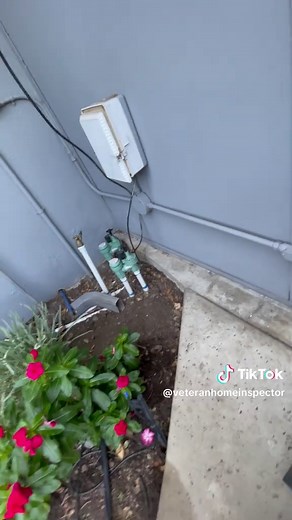 Just so you know #HomeSafety #HomeSecurity #HomeInspection #HomeInspector