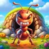 Walkthrough Part 1 for Ant Simulator: Wild Kingdom (Android)