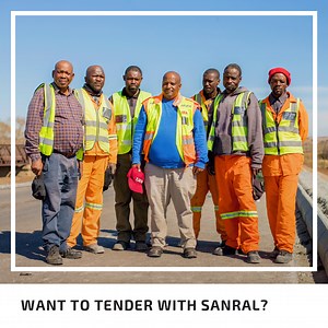 443K views · 658 reactions | Have you heard the news? Our Supplier Development Portal, a platform for SMME engagement and information, is now live! The portal is easy to navigate and also advertises tenders, especially second-tier tenders intended for SMMEs. Check it out now at https://sanralesdd.co.za/ #SANRALSMMEs #BeyondRoads #SANRALTenders | Sanral | Facebook