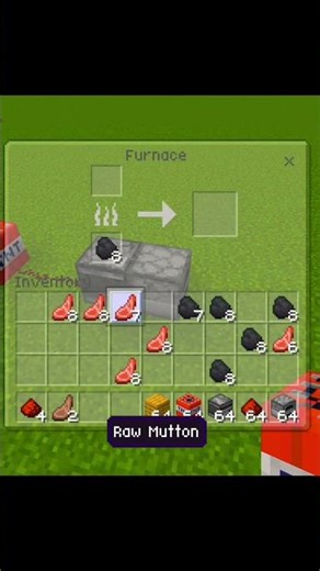 The furnace can be a bomb.