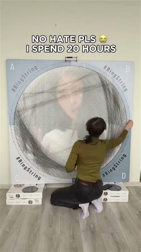 No hate pls🙏 #RingString #Sofia