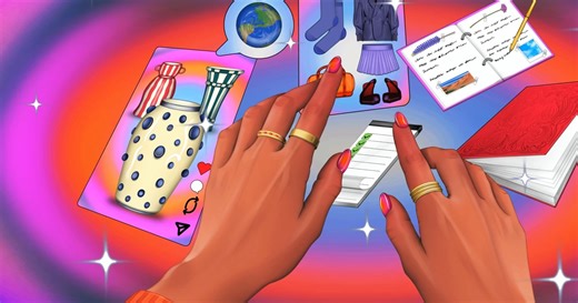 Discover the AI behind 7 women‑led apps - App Store