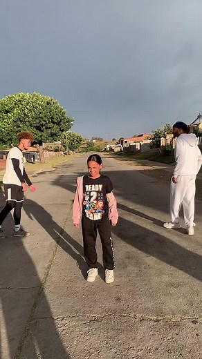 Dc:@Ro.makka get in @Tiyana16 #therealromvnknight #viral #kilothealien #petiktokers