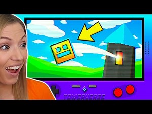 I Played Geometry Dash BEST Retro Levels!