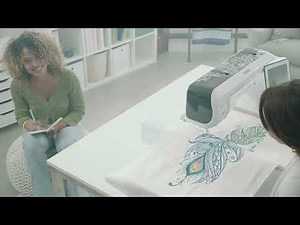 Luminaire 3 XP3 Sewing, Quilting & Embroidery Machine | Brother NZ