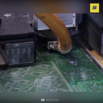 268K views · 3.9K reactions | Manufacturing Process of PCB Inside The Factory | Mechanical Mind | Facebook