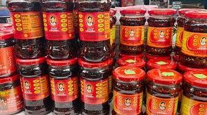 CBS Mornings:The Dish: Traditional Chinese topping on fire in U.S.