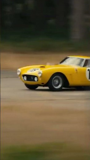 10 Most Iconic Cars Ever Made (Ranked)