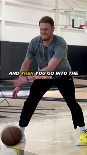 The NBA Isn't What You Think !!!🐐🏀🤔🤯😳