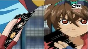 bakugan 2.sezon 7.bölüm