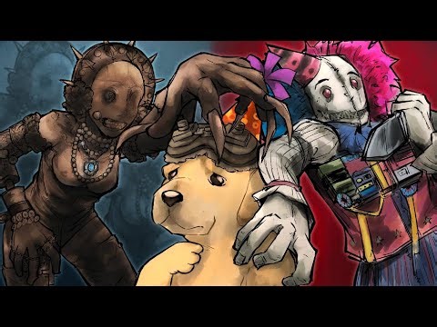 The Outlast Trials Season 5 & Invasions Guide