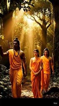 भगवान राम की पूरी कहानी | बुराई पर अच्छाई की जीत#shorts #respectshorts