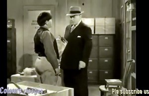 Colours stooges stooges comedy |  arabian nuts pt1