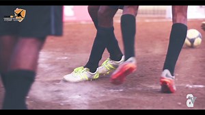 Sneak Preview of Jabong Turfwar Season II powered by Hummel - Pune Chapter which was held on 30th April 2017. At Turfwar its all about Fun, Fashion, and Football. Various engagements & fun activities were conducted out by Clince Varghese & Kanishk Tyagi Archie Crispy trained a few footballers some freestyle moves. Rockband Blackwings jammed with audience DJ Varun Dayal ensured audience pumping and dancing on #EDM & #Bollywood #turfwarindia #jabong #jabongindia #jabongbeyou #hummel #singhadinstit