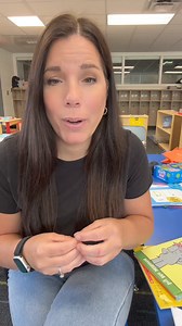 🎒🌈 First Day of Preschool: Fun Meets Fundamentals! 📚✨ Welcome to the exciting first day of preschool! In today's video, I dive deep into what this pivotal day looks like in our classroom. It's a big day filled with fun, yet it's also crucial for setting procedures and expectations for our young learners experiencing their first school setting. From teaching basic routines like how to clean up and line up to introducing classroom norms, every moment is crafted to be quick and engaging to cater
