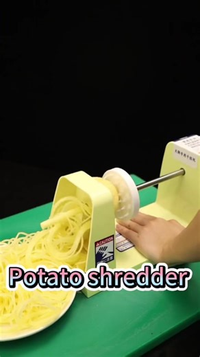 #potatoshredder #potatocleaningmachine