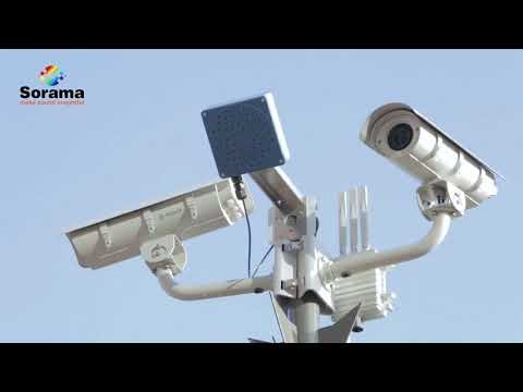 Sorama L642 - How to install the L642
