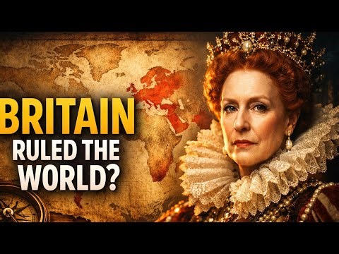 How Britain Changed the World: Full Historical Documentary | Western Life Stories